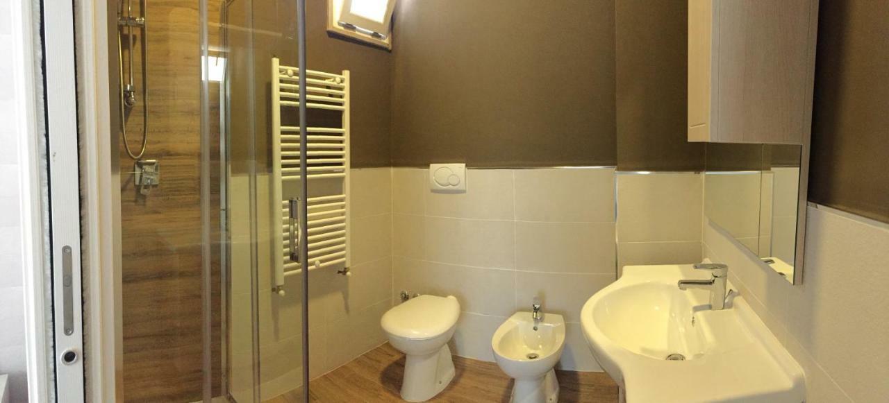 B&B Marco Polo 16 Trinitapoli Exterior photo