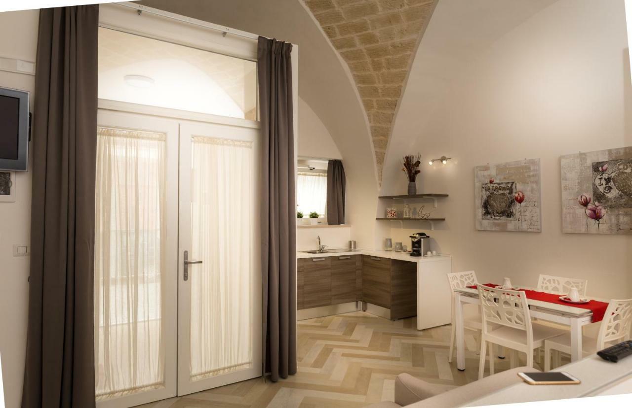 B&B Marco Polo 16 Trinitapoli Exterior photo