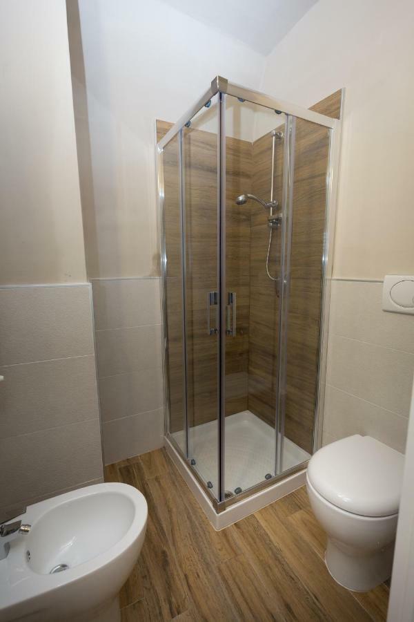 B&B Marco Polo 16 Trinitapoli Exterior photo