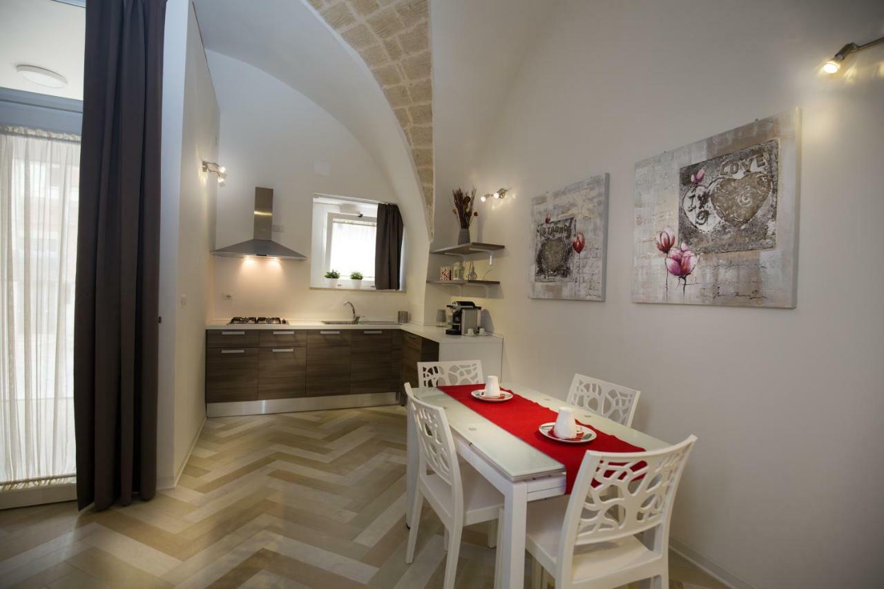 B&B Marco Polo 16 Trinitapoli Exterior photo